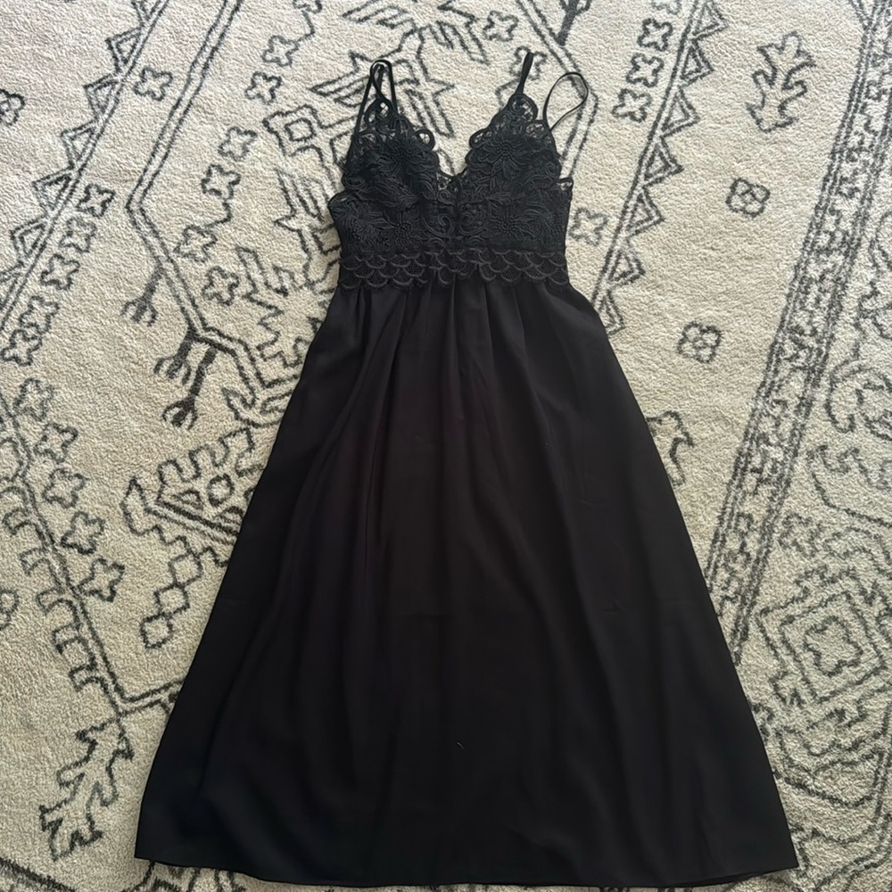 Reiss dress